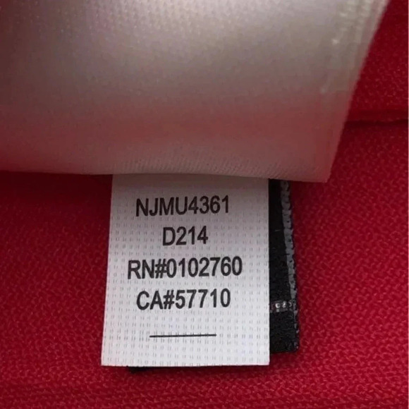 Kate Spade Coral Pleated Skirt Women's Size 4 - Picture 11 of 11